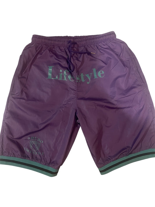 Thuro Lifestyle short set